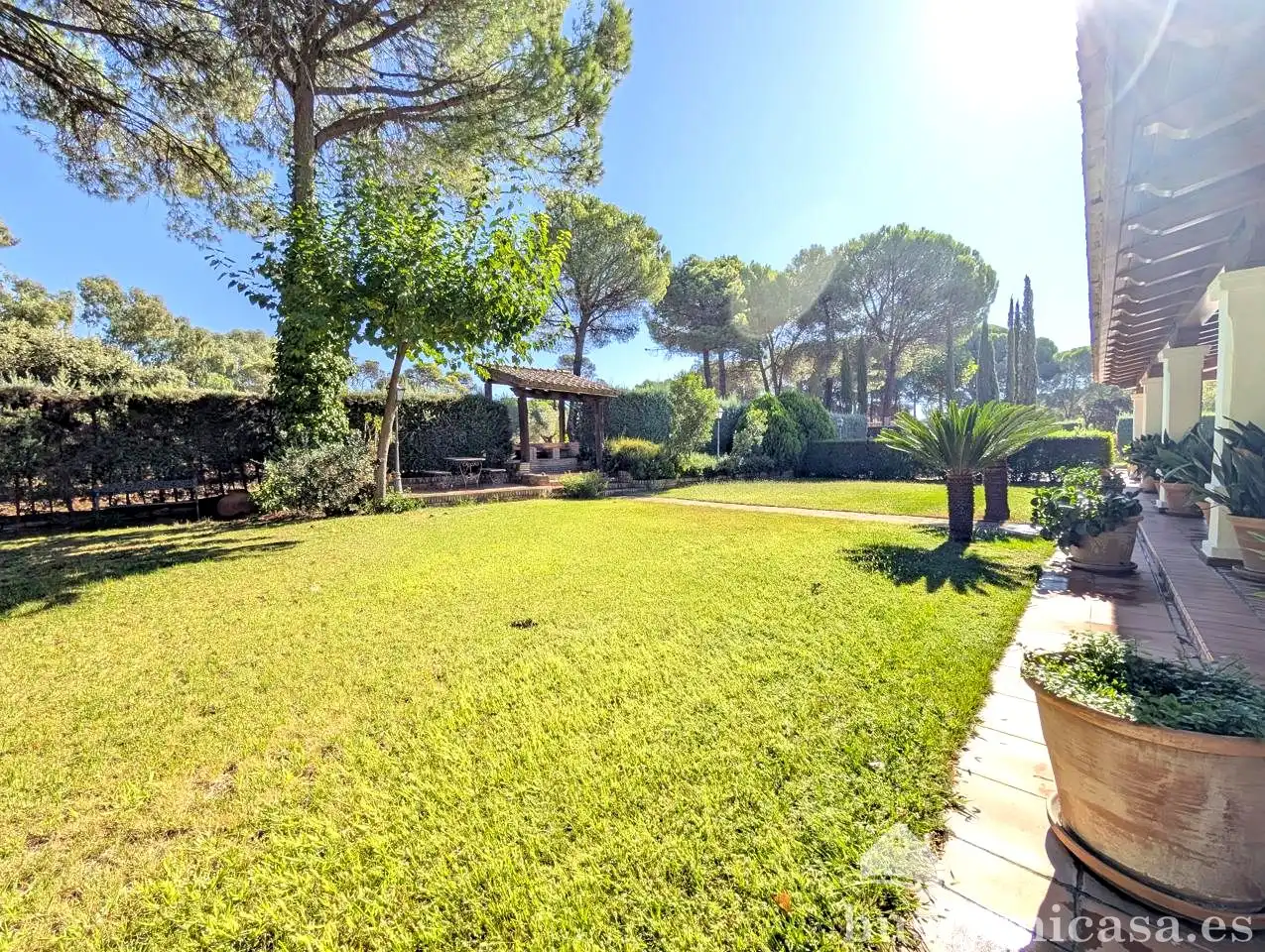 Maison rustique avec piscine à vendre à Santuario Virgen de la Cabeza, imagen 17