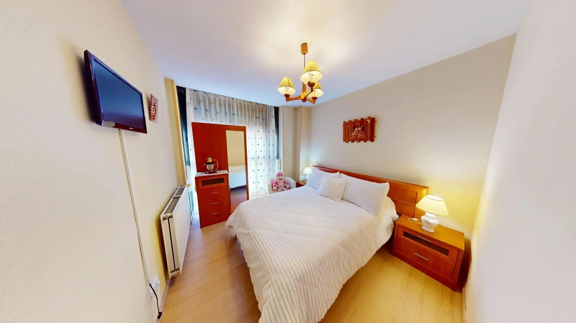 Flat with lift for sale in El Molar (Madrid), imagen 15