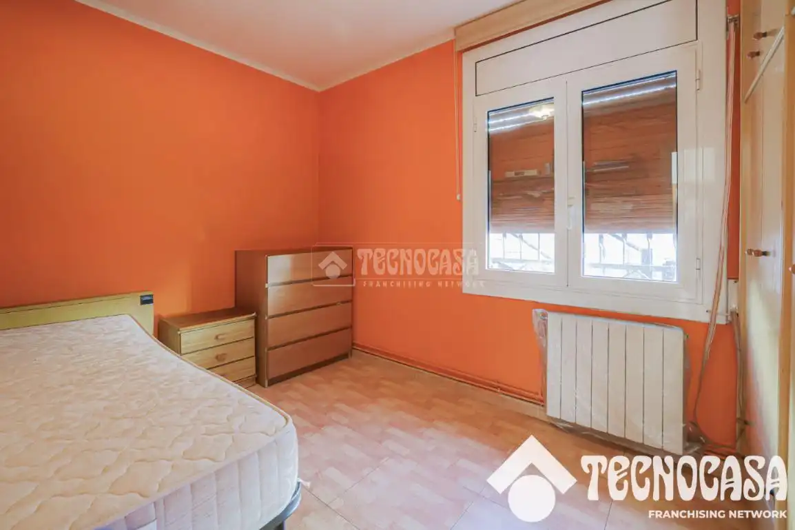 Habitación de Casa o chalet en venta en Argentona con Aire acondicionado, Calefacción y Terraza