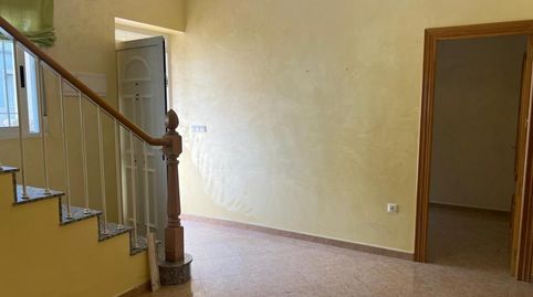 Foto 4 de Casa adosada en venda a C. Ancha, Algueña, Alicante