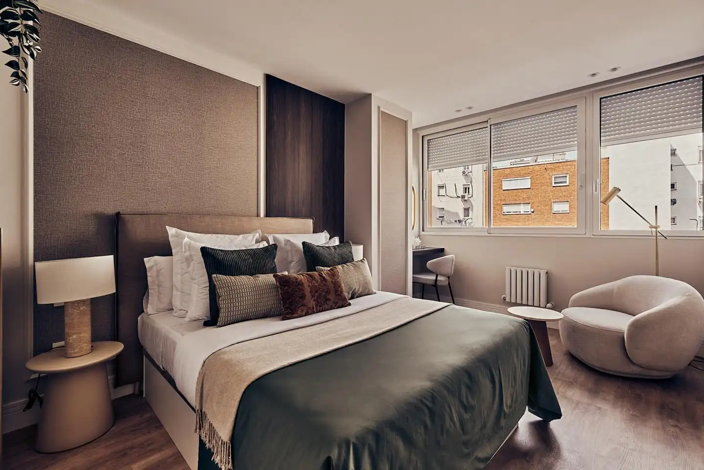 Flat with lift for sale in Calle de Narváez, imagen 18