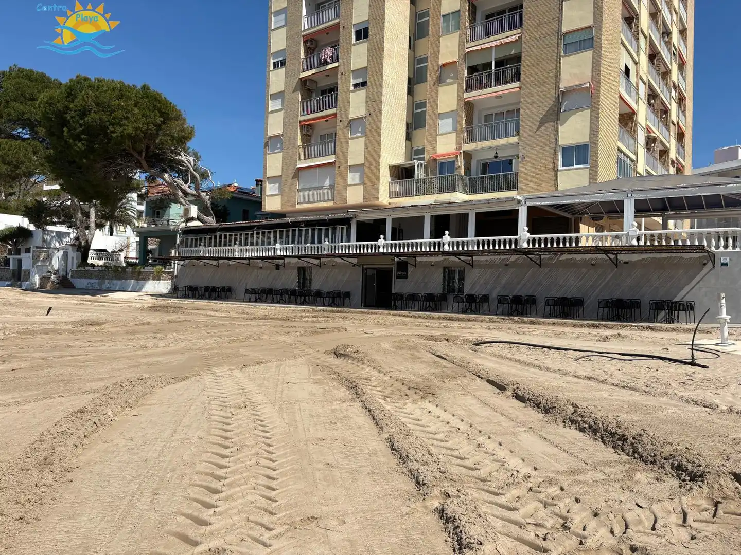 Gewerbefläche zum Verkauf in El Faro, imagen 6