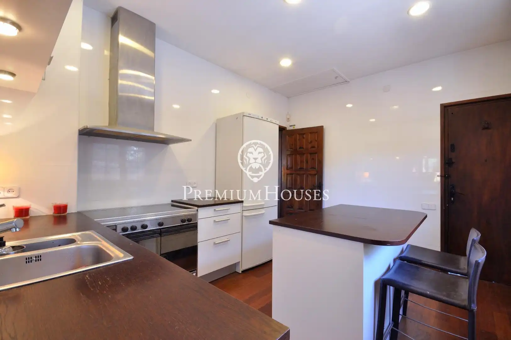 Casa amb terrassa en venda a Vallromanes, imagen 15