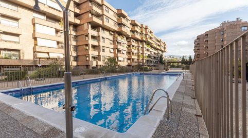 Foto 2 de Apartament en venda a Avenida Divina Pastora, 9, San Ildefonso, Granada Capital