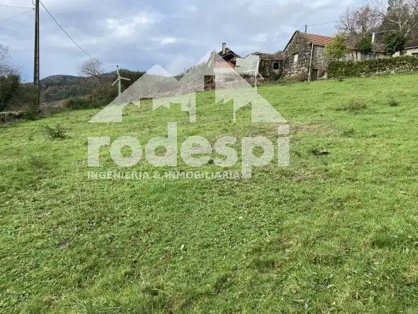 Casa en venda a Covelo, imagen 3