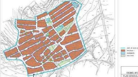 Photo 3 of Residential for sale in Molino, 20, Doña Inés, Murcia