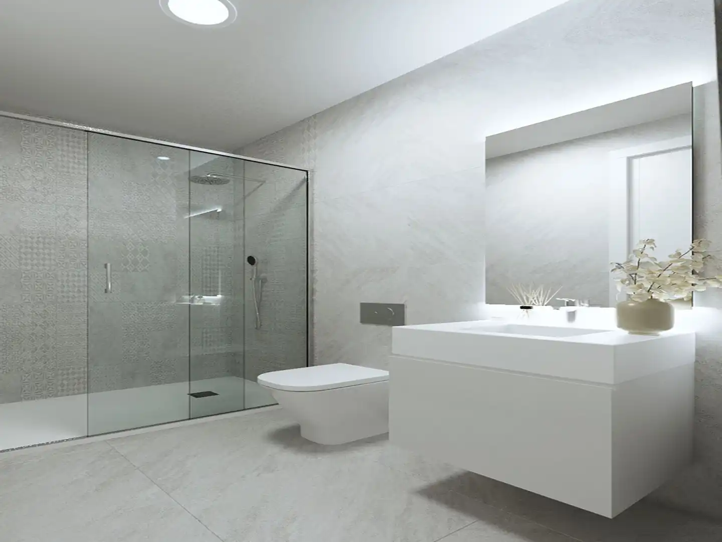 Apartamento con piscina en venta en Poligono 36 Paraje 289 Crta Palmar-Mazarron, imagen 4