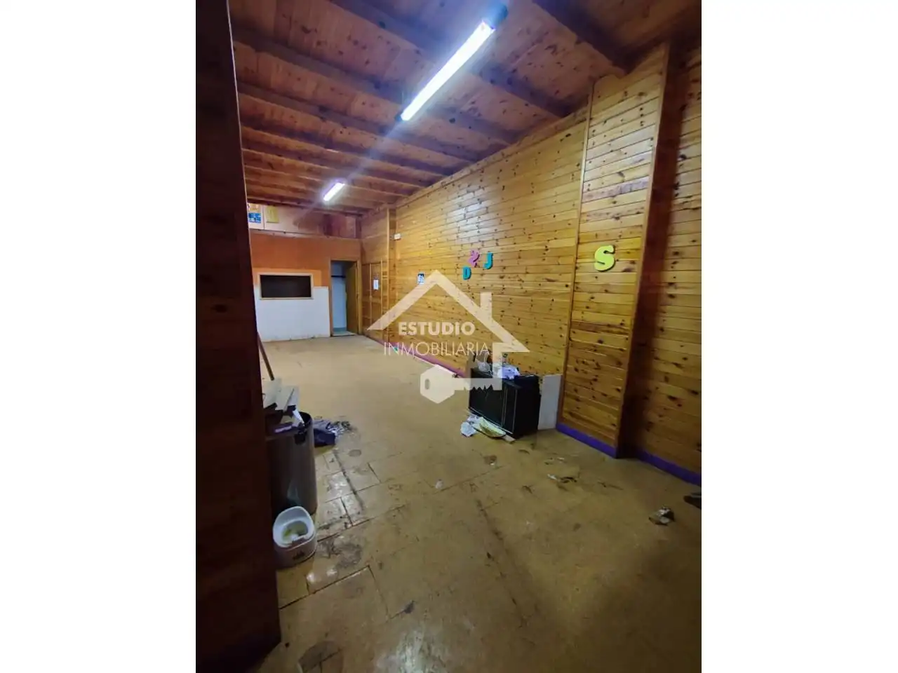 Nave industrial in vendita a Camino Cruces, imagen 4