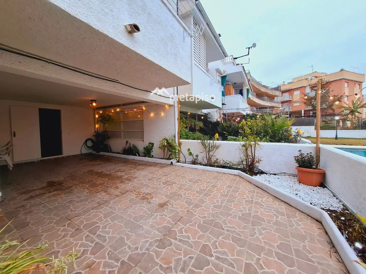 Adosado con piscina en venta en Espanya, imagen 49