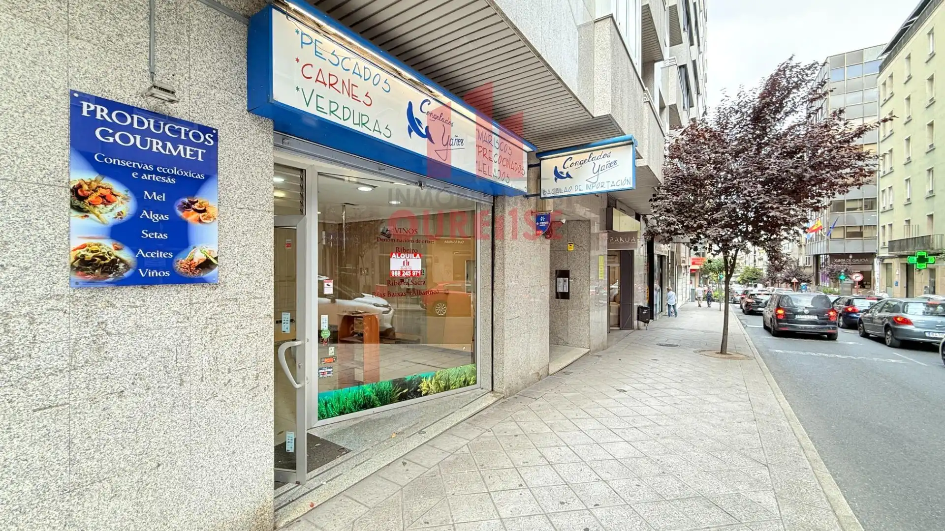 Local comercial de lloguer a Centro, imagen 2