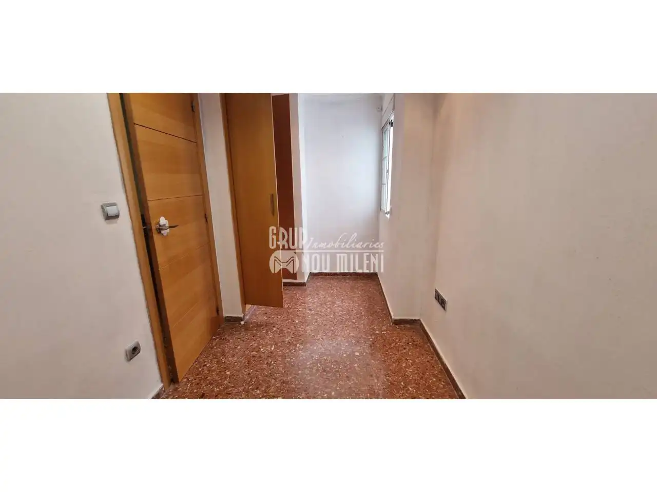 Habitación de Piso de alquiler en Benifaió con Balcón