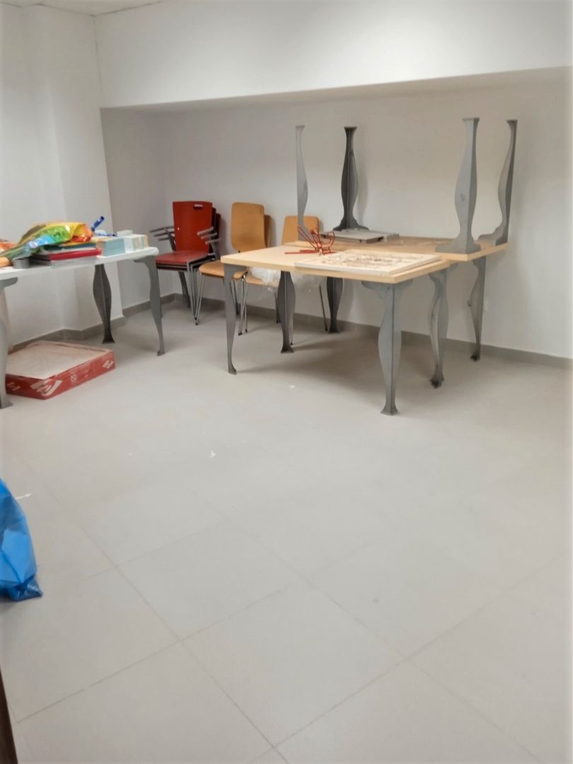 Oficina en venda en Lorca amb Aire condicionat i Balcó