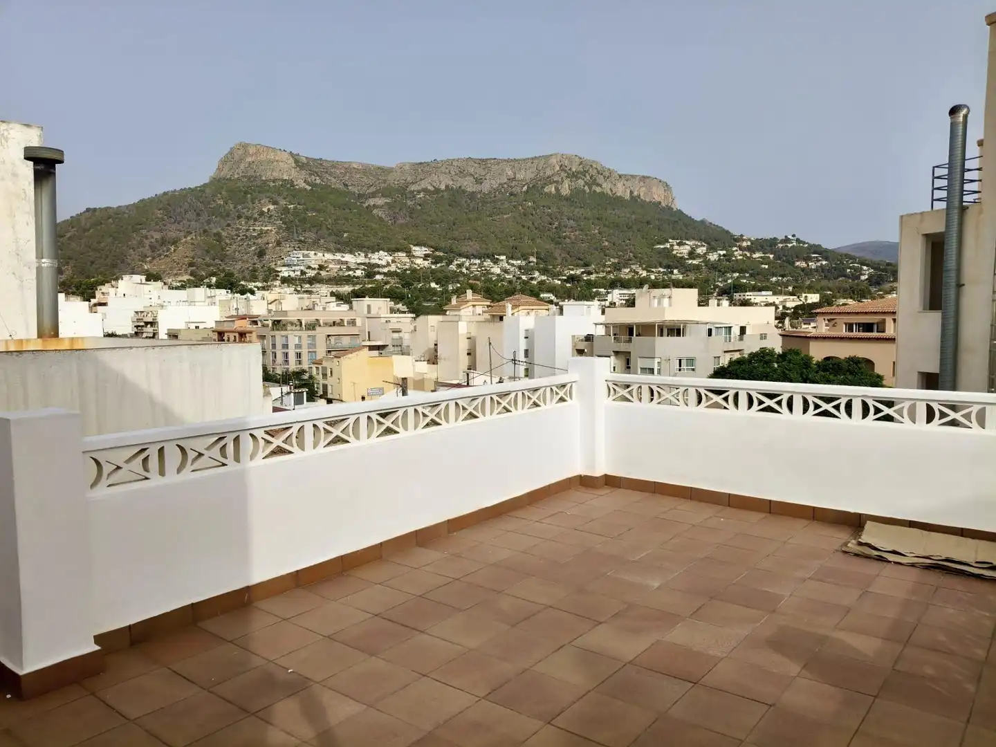 Hotel amb ascensor en venda a Zona Pueblo, imagen 18