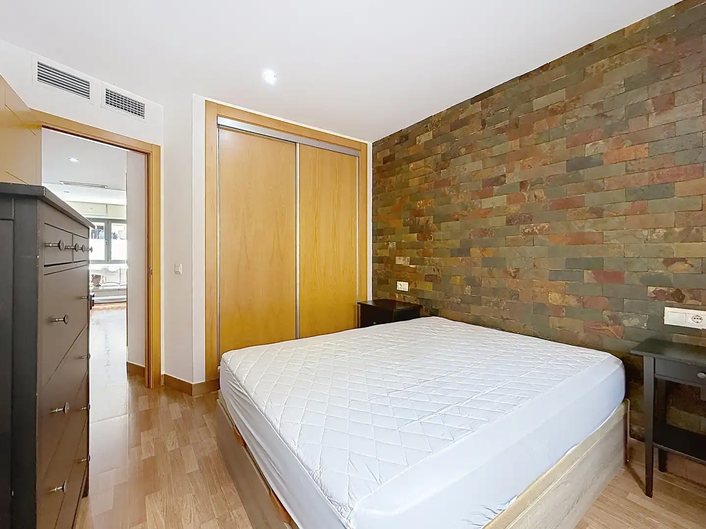 Appartement compact avec ascenseur à louer à Alameda de Capuchinos, imagen 10