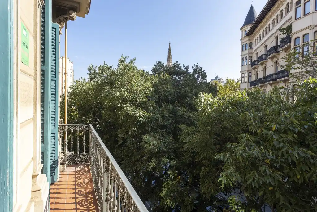 Apartment mit Terrasse zum Verkauf in Eixample, imagen 24