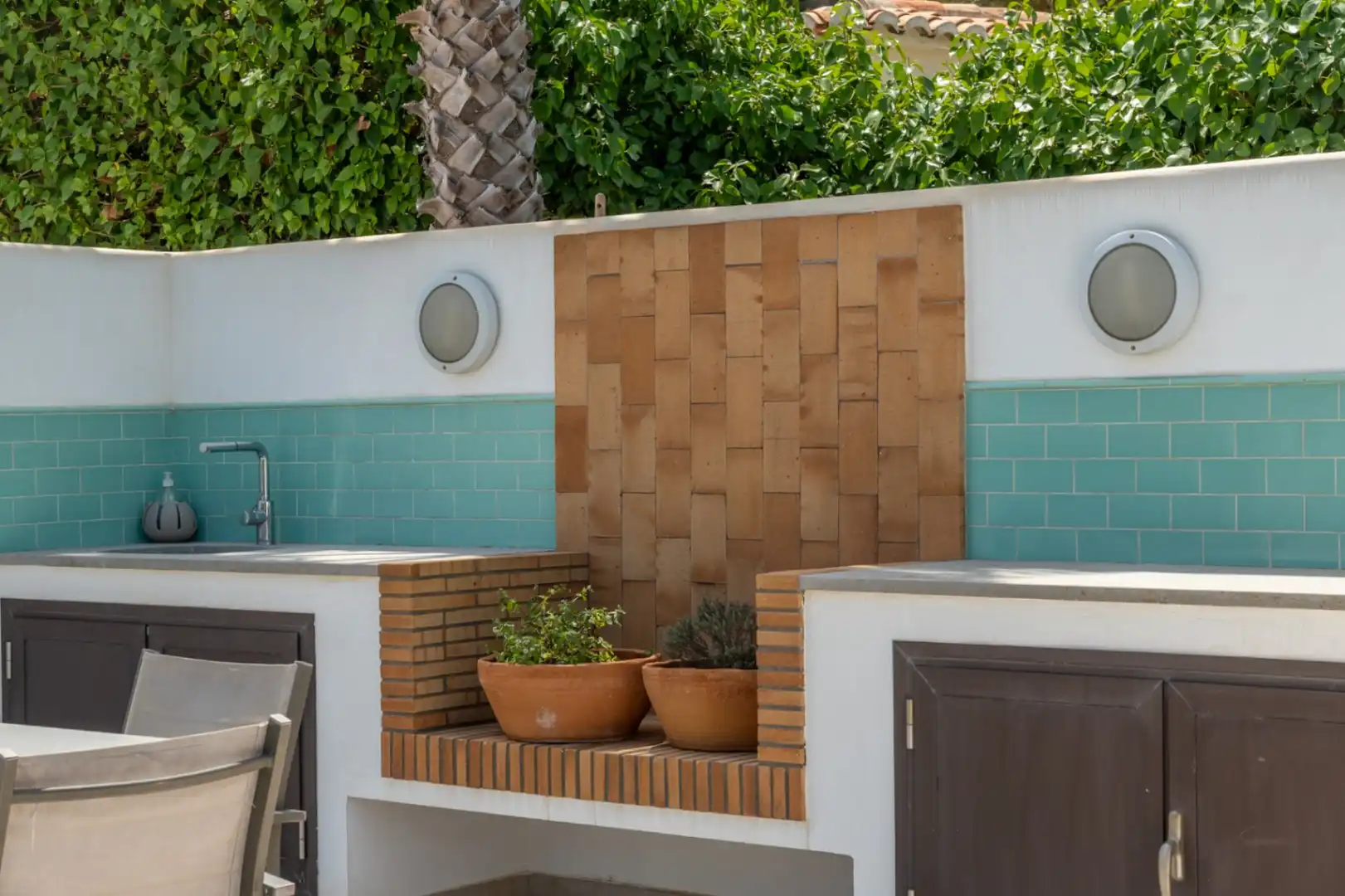 Villa avec piscine à vendre à Cap Martí - El Tossalet - Pinomar, imagen 8