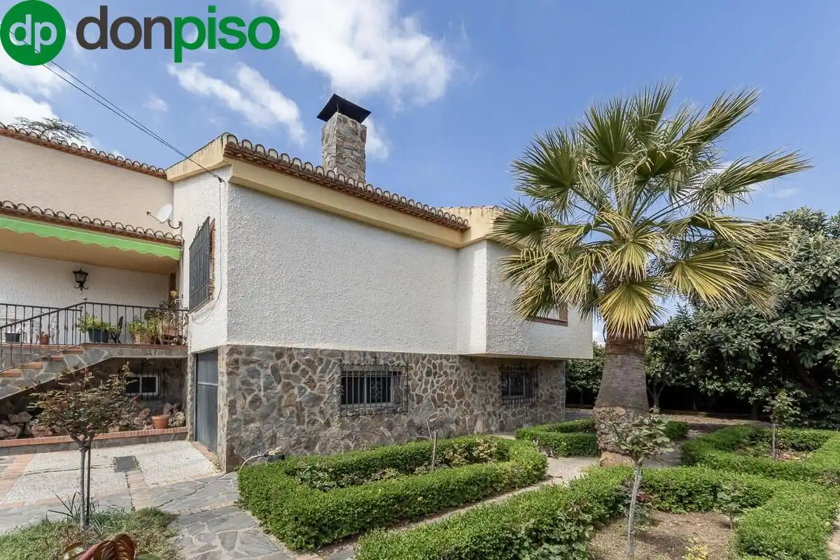 House with pool for sale in Calle GERANEO, imagen 51