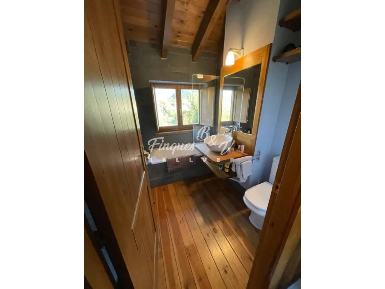 Casa o chalet de alquiler en Calle BOR, 15, Bellver de Cerdanya
