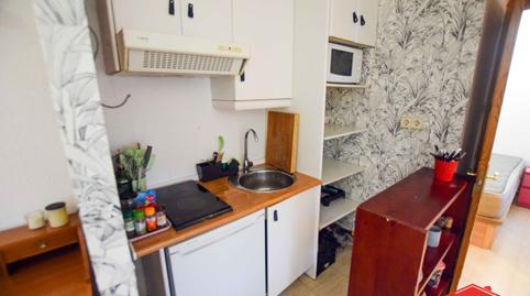 Foto 5 de Apartament en venda a Calle de San Antonio, Cuatro Caminos - Azca,  Madrid Capital