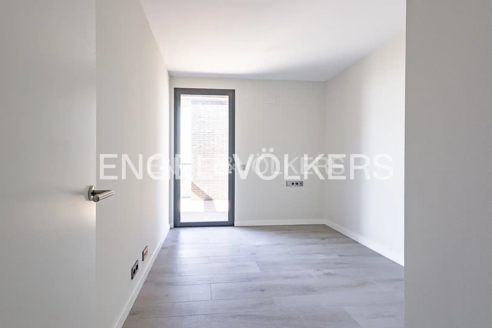Terraza de Ático en venta en Esplugues de Llobregat con Aire acondicionado, Calefacción y Terraza