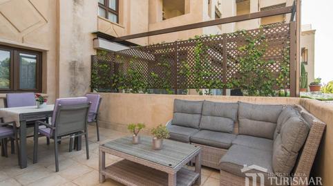 Foto 5 de Apartament en venda a Avenida Mojarra, 1, Punta del Moral, Ayamonte