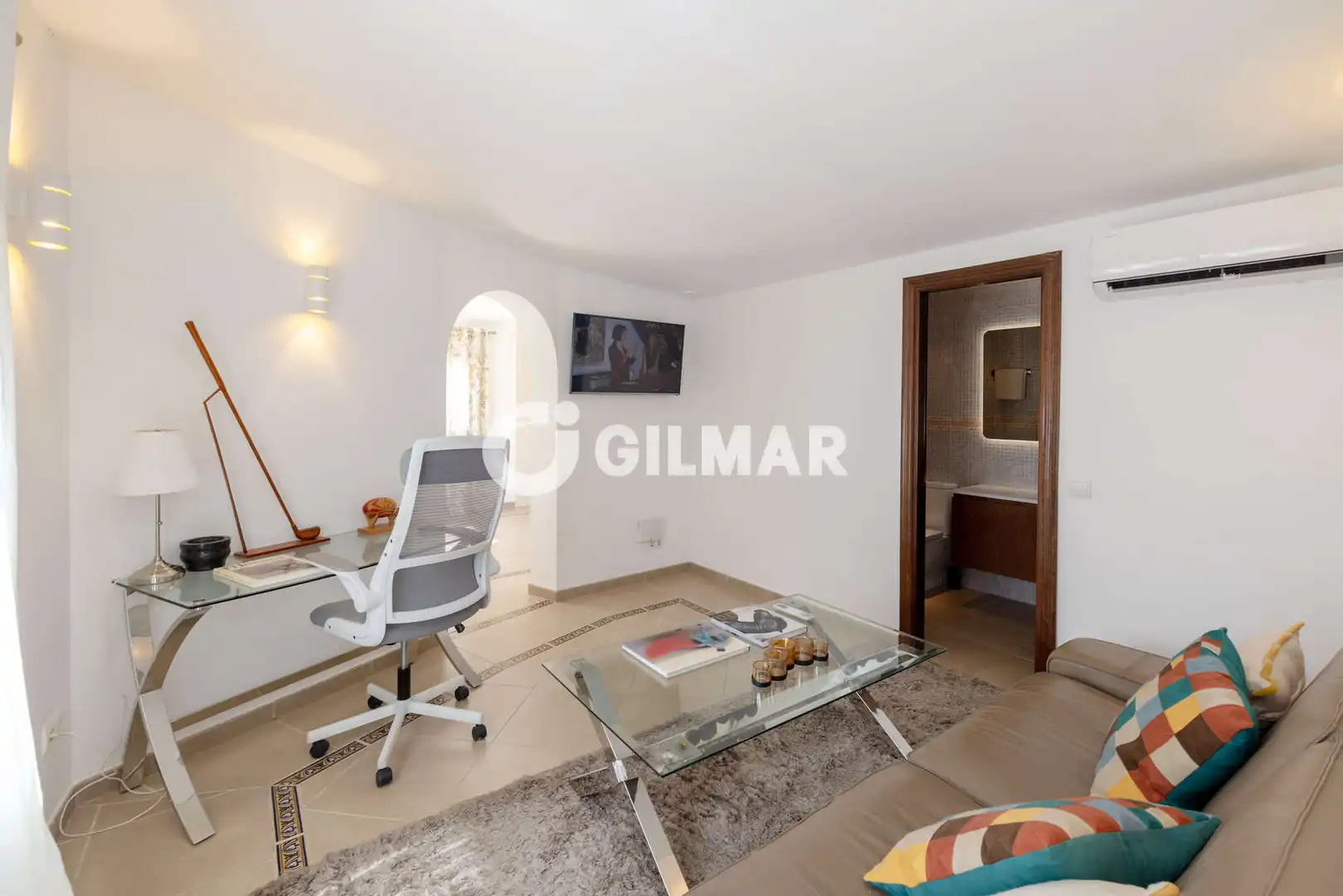 Villa con piscina in vendita a Punta Plata, imagen 31