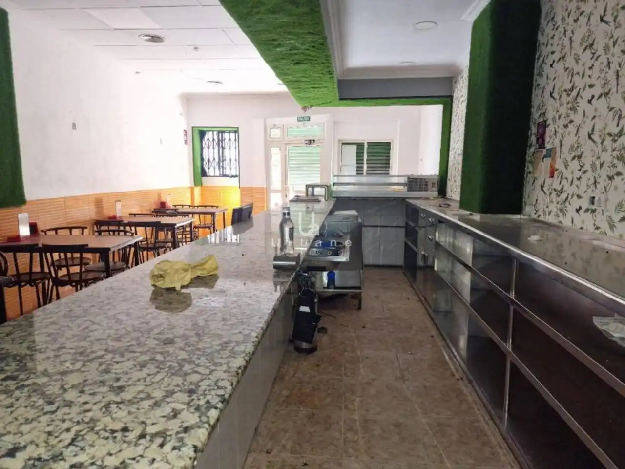 Local comercial en venda a Calle Juan de Garay, imagen 2