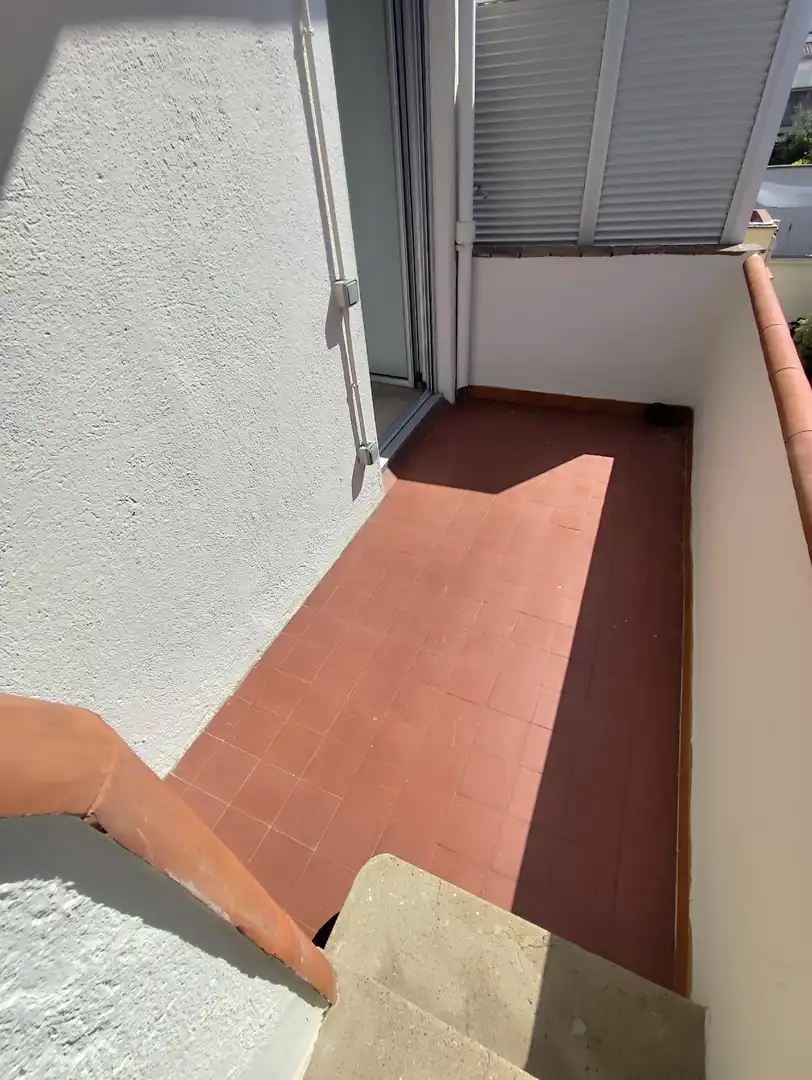 Terraza de Casa o chalet en venta en Sabadell con Calefacción, Terraza y Trastero