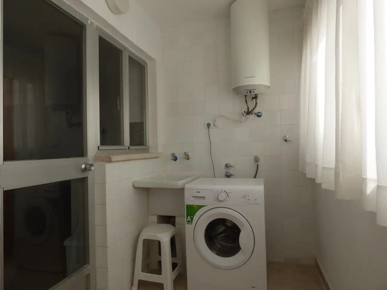 Baño de Ático en venta en Benidorm con Terraza