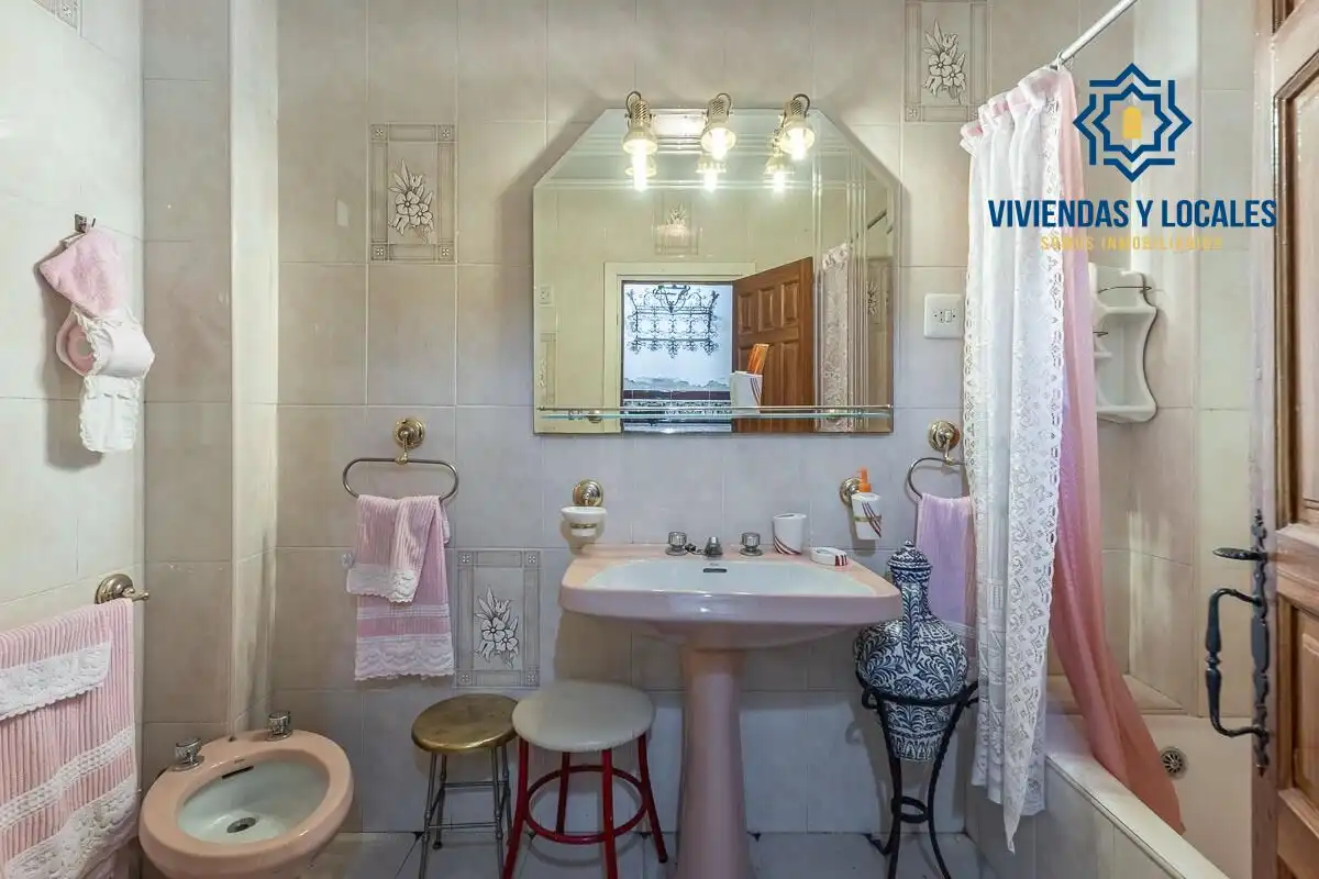 Casa con terraza en venta en Albaicín, imagen 18