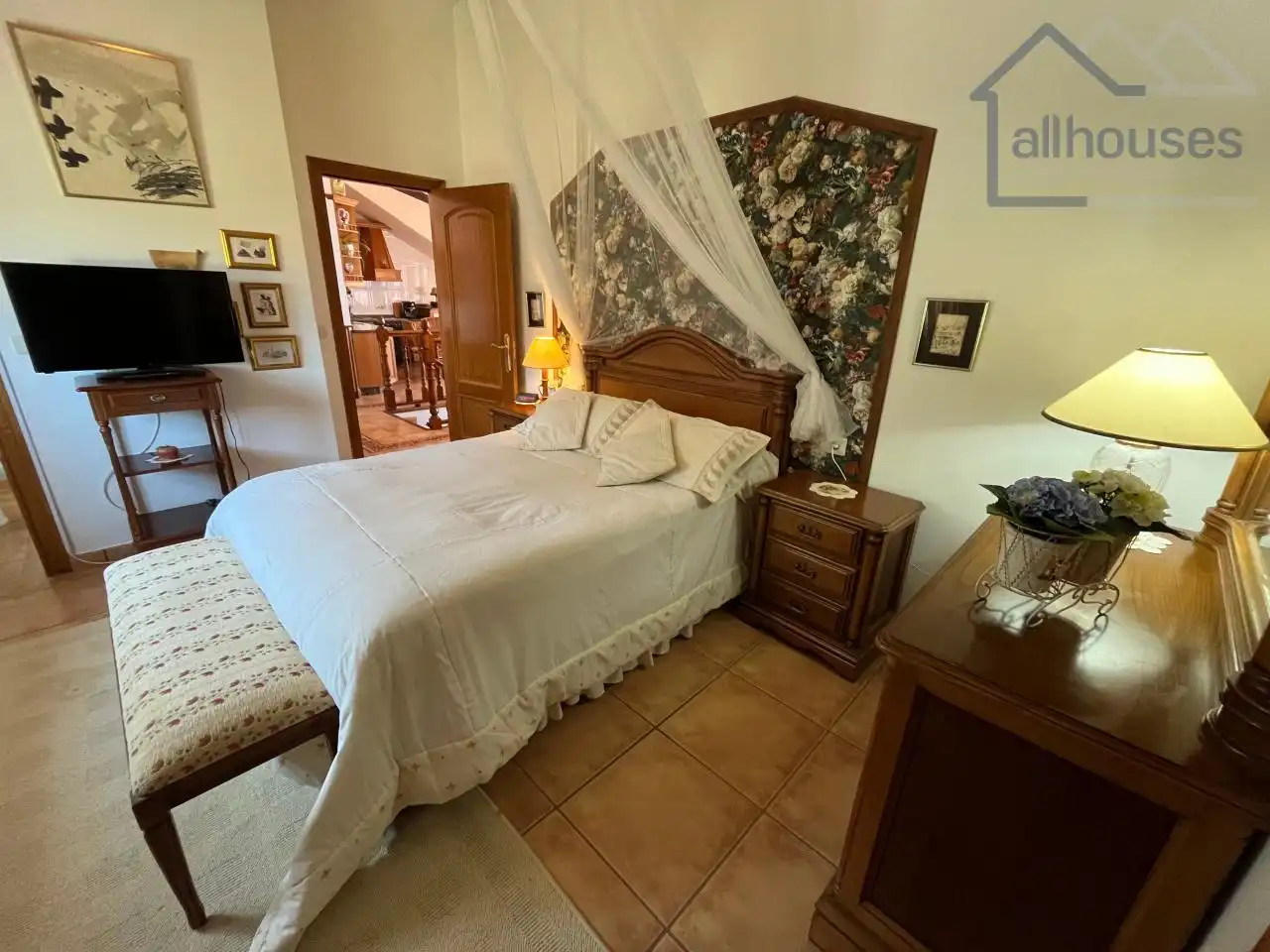 Detached house with pool for sale in Oia, imagen 20
