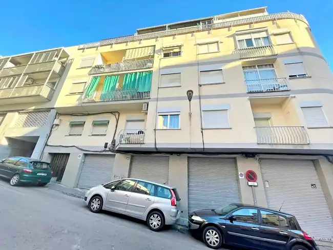 Appartamento in vendita a Carrer de l'Estadi 2, imagen 2