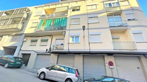 Foto 2 de Piso en venta en Carrer de L'estadi, 2, La Salut, Badalona