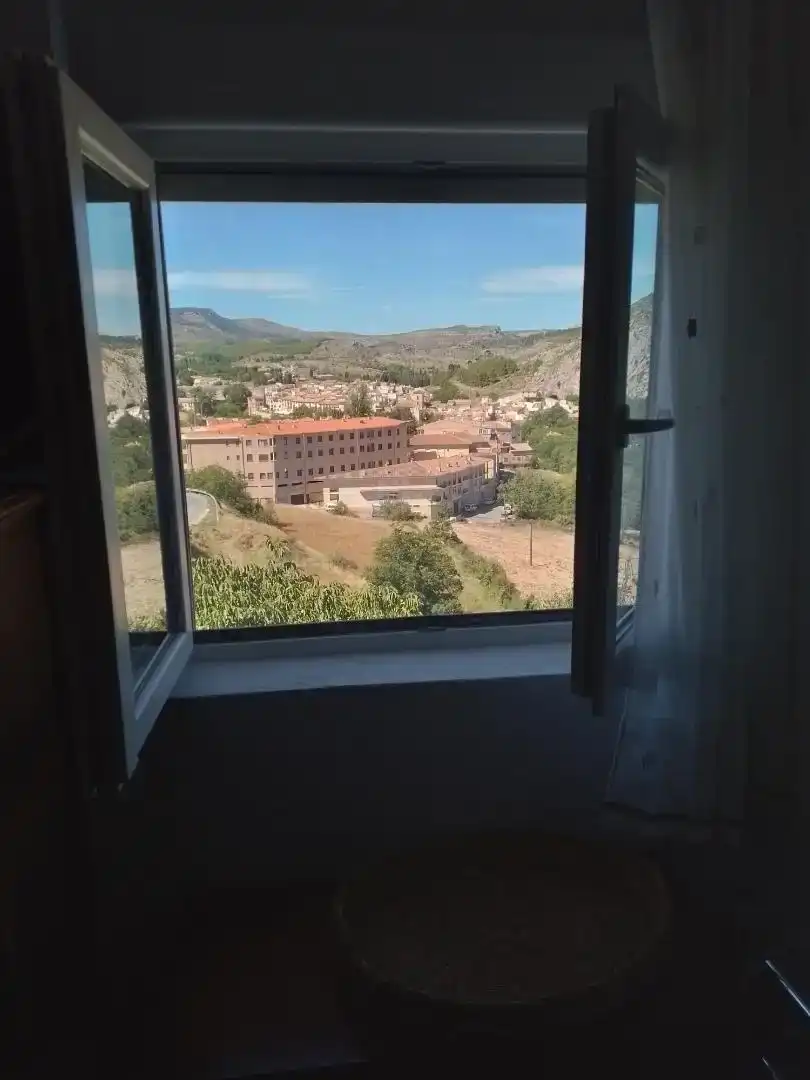 Wohnung zum Verkauf in Nerpio mit Möbliert