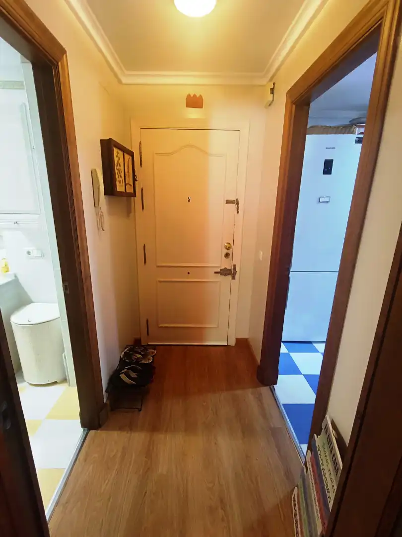 Piso en venta en El Puerto de Santa María con Aire acondicionado