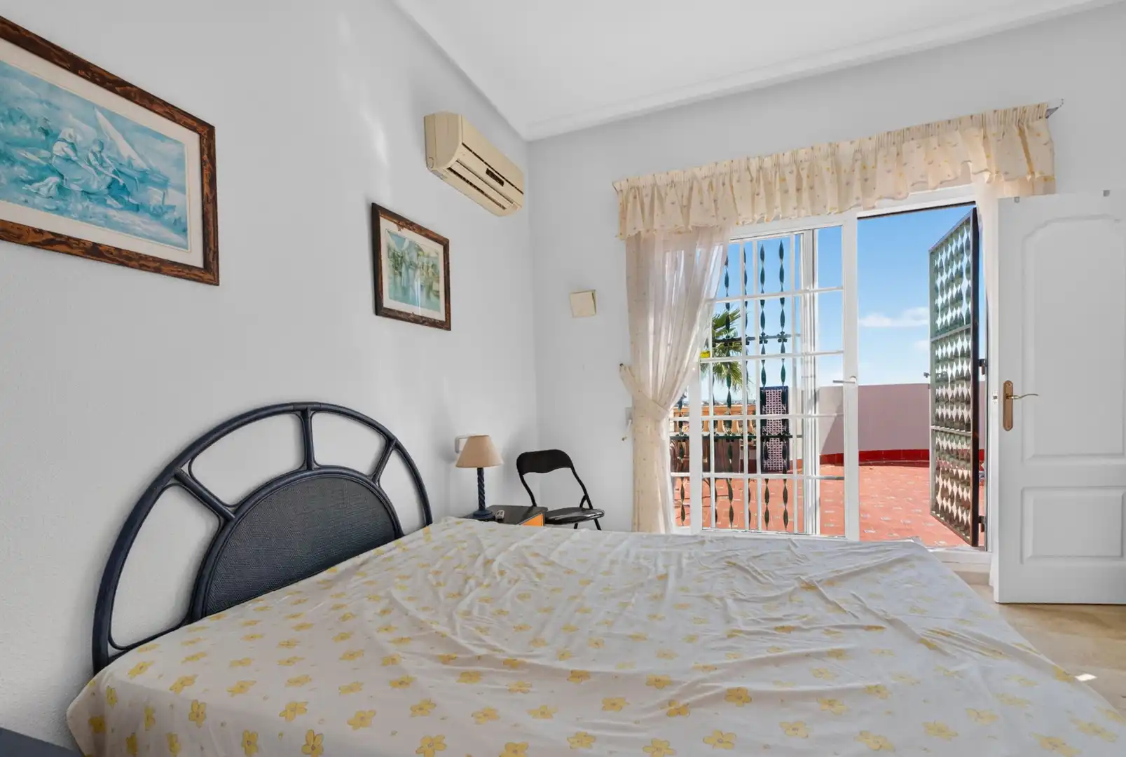 Schlafzimmer von Haus oder Chalet zum Verkauf in Orihuela