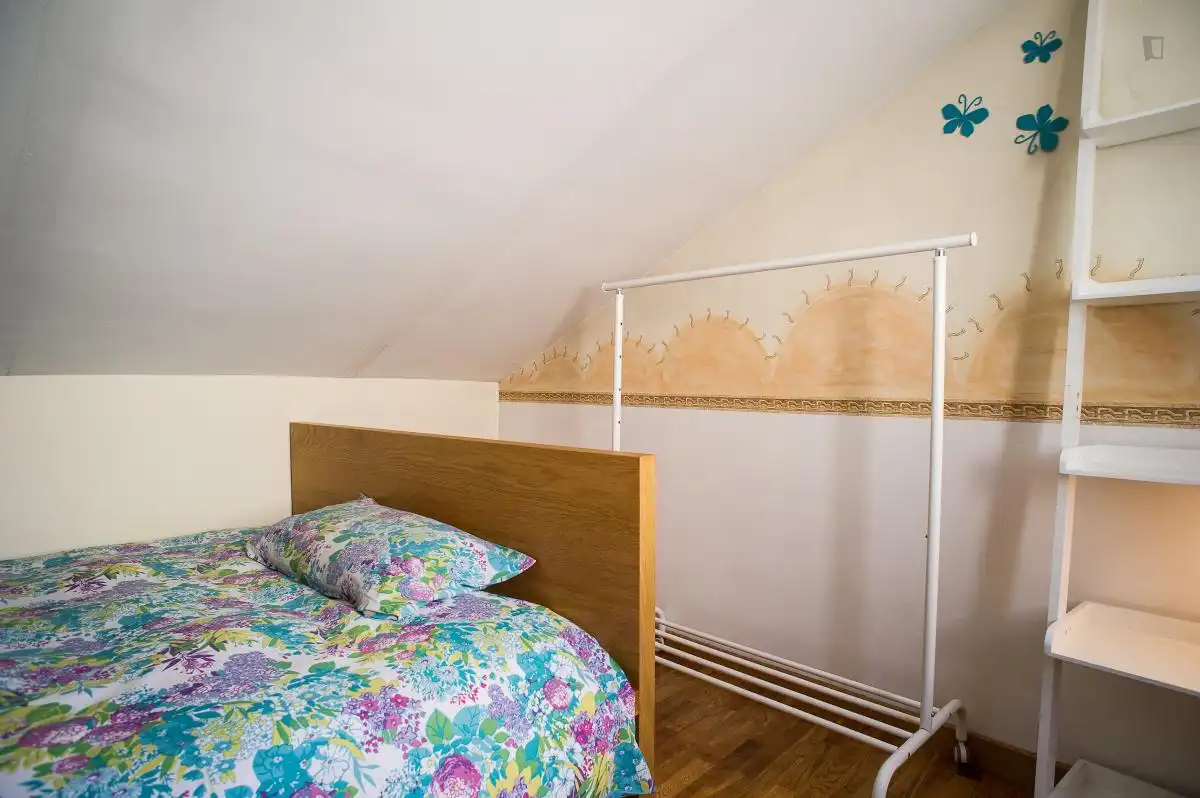 Habitación en Teso de la Feria - Arrabal