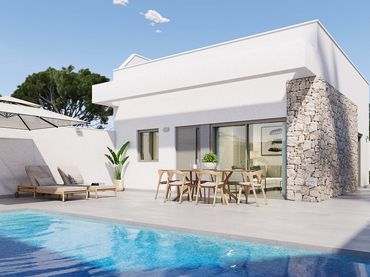 Casa en venta en Campo de Murcia