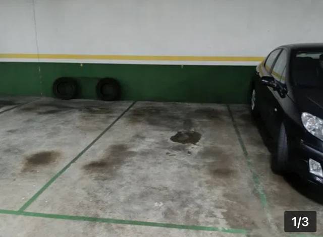 Garaje en Venta en Rúa San Pedro Alcántara, 5 en Zona Fernández Ladreda