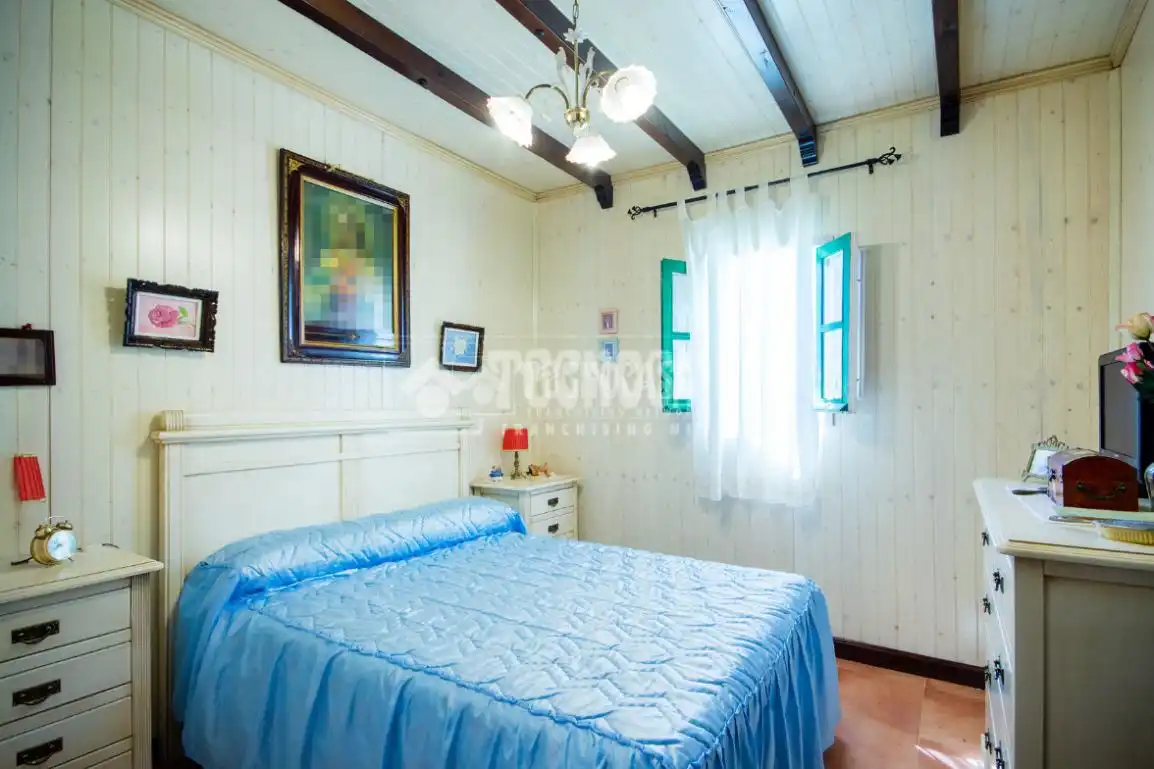 Casa rústica en venta en Canillas de Aceituno, imagen 17