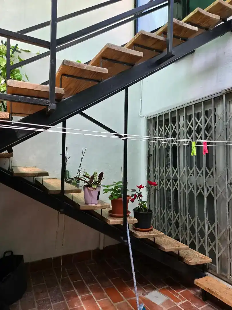 Terrassa de Planta baixa en venda en  Palma de Mallorca amb Aire condicionat