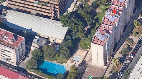 Photo 3 of Flat for sale in Calle Doctor Pedro de Castro, 2, Parque María Luisa -Giralda Sur, Sevilla