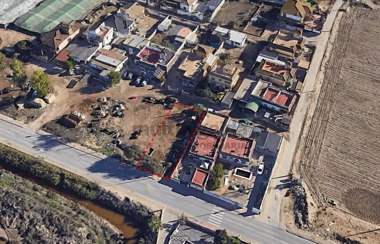 Terreny rústic en venda a Bonanza - Avda de Huelva - Barrio Andalucia, imagen 2