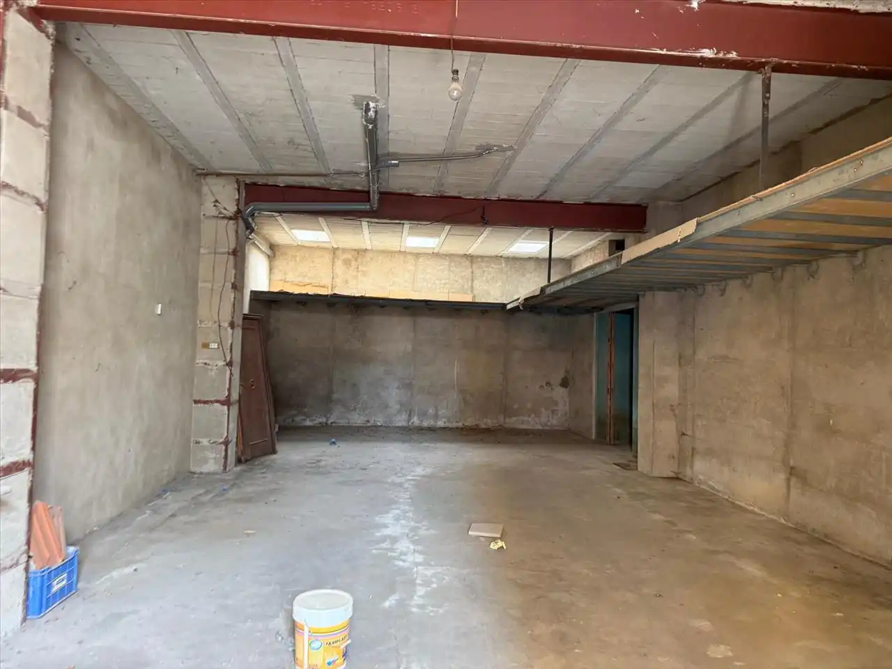 Local en venta en Pliego, Murcia