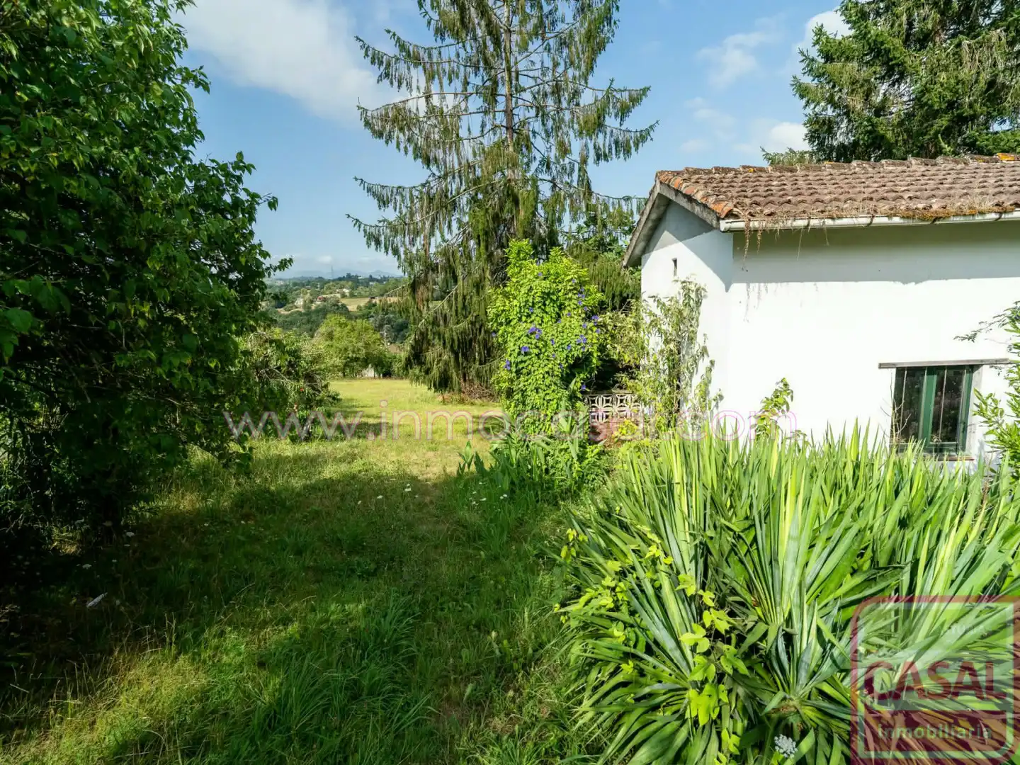 Residencial en venta en Oviedo 