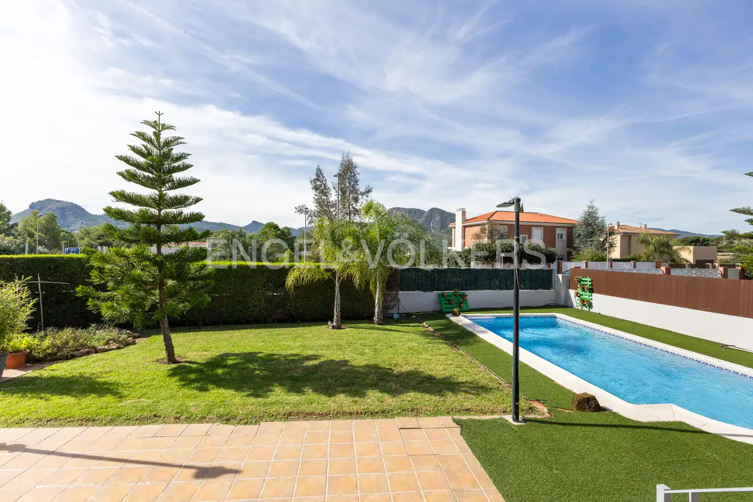 Vista exterior de Casa o chalet en venta en Albalat dels Tarongers con Aire acondicionado, Calefacción y Jardín privado