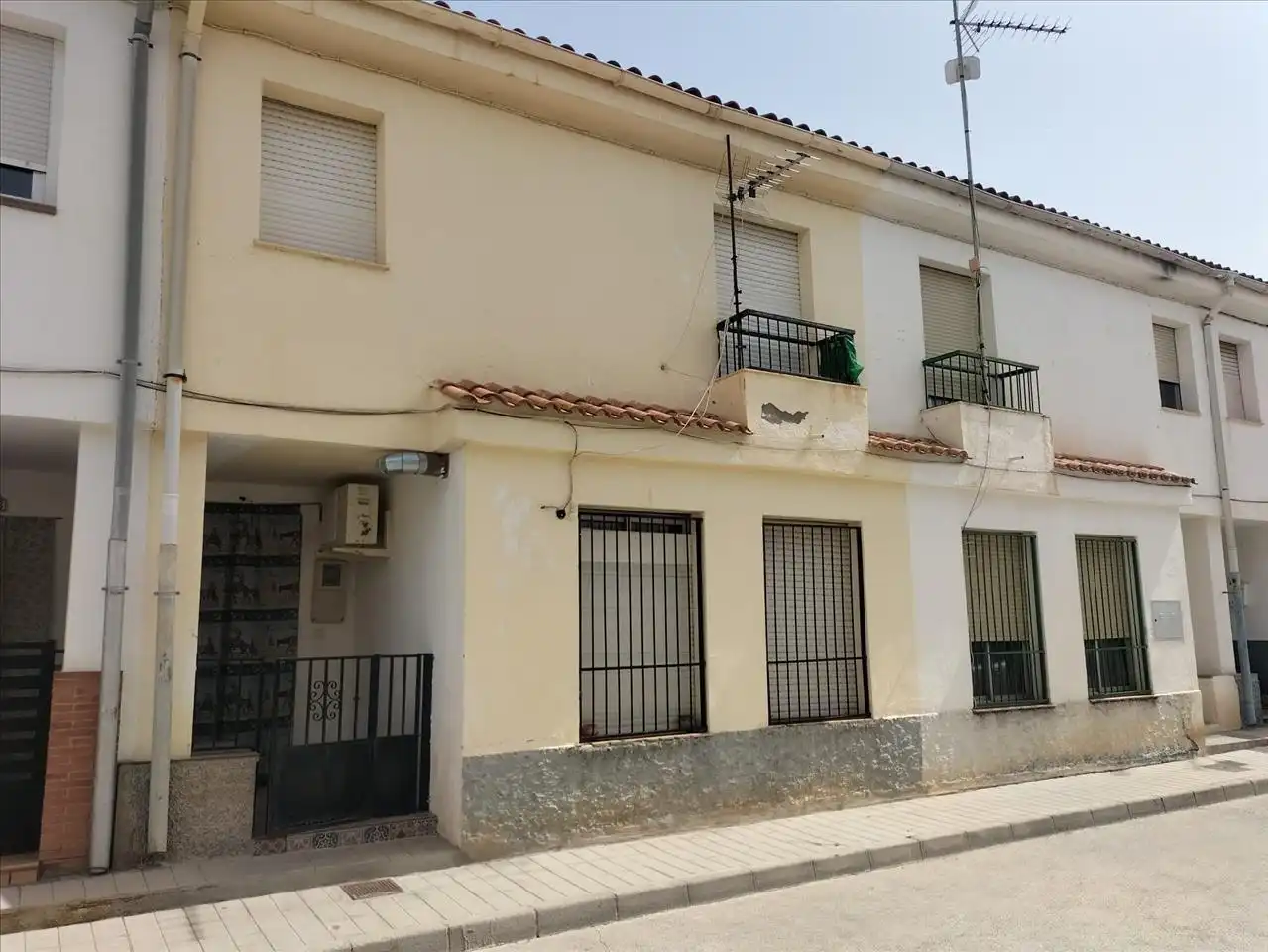 Casa o xalet en venda a LAS CASILLAS, 15, Benalúa