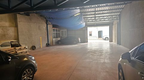 NAVE EN VENTA EN URDA