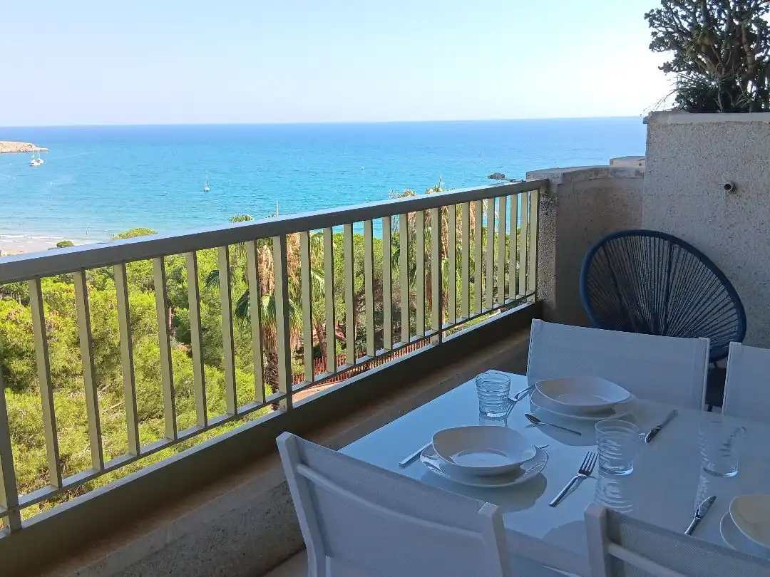 Apartament de lloguer a Salou, Tarragona