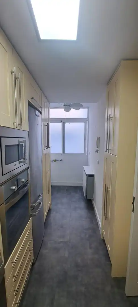 Flat for rent in Calle BUENOS AIRES, 9, Camino de Ronda